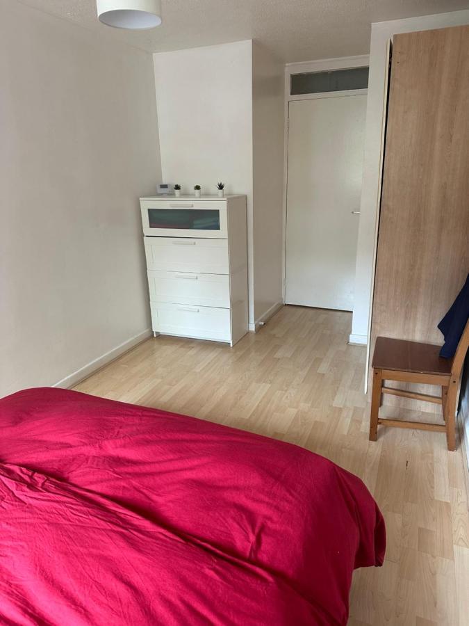 Apartmán 86 Mcdermott Londýn Exteriér fotografie