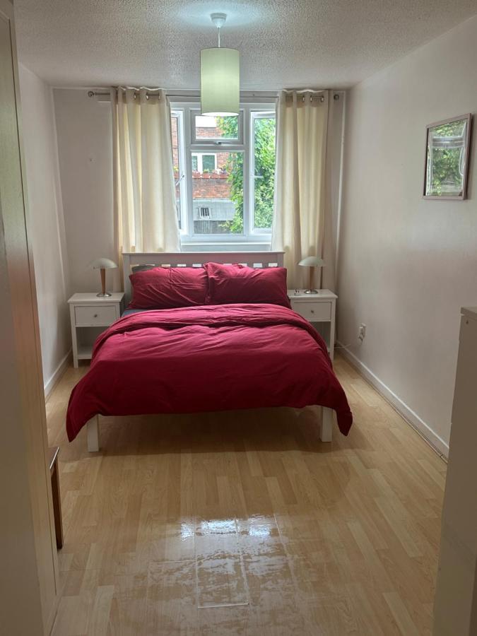 Apartmán 86 Mcdermott Londýn Exteriér fotografie